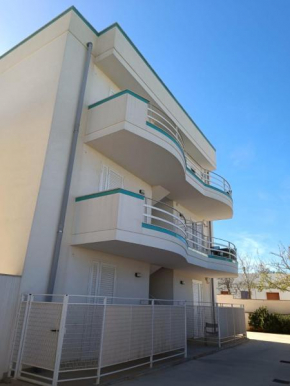 Casa al mare DELIA Torre San Giovanni